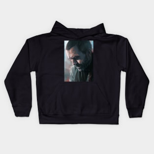 House MD Kids Hoodie